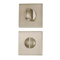 Фиксатор санузловый BK04SG сатин.  золото