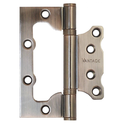 Петля универсальная без врезки 2BB-AC медь