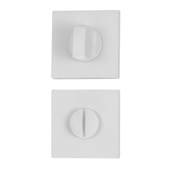 Фиксатор санузловый BK04WH Белый