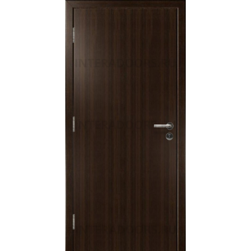 Дверь противопожарная Kapelli венге