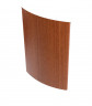Наличник Итальянский орех 2150х58х5,5 1 шт.