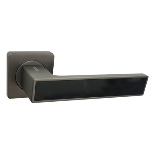 Ручка V52GR/BL AL графит/черный