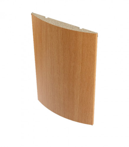 Наличник Миланский орех 2150х58х5,5 1 шт.