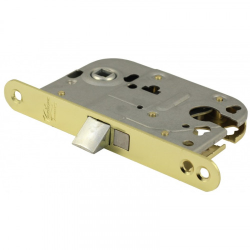 Замок металлический 2018 PB Золото