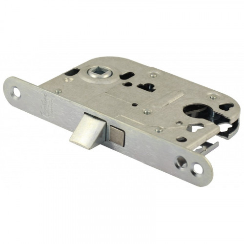 Замок металлический 2018 ZN Цинк