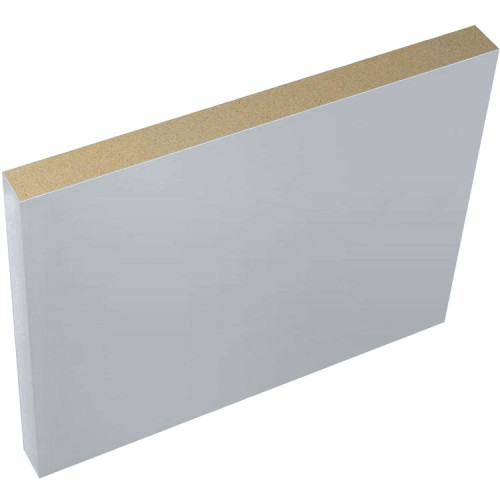 Добор Olovi RAL 7040 1 шт.