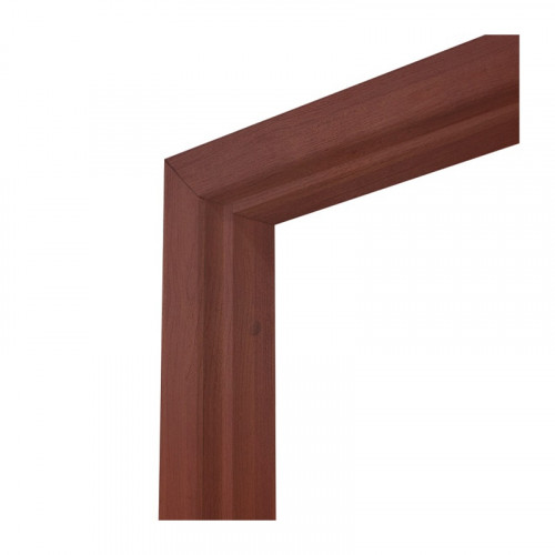 Коробка Итальянский орех 49х29х2076 мм. комплект 2,5 шт.