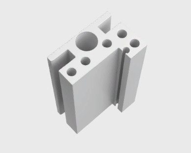 Коробка Aquadoor Белый 60х35х2100 комплект 2,5 шт.
