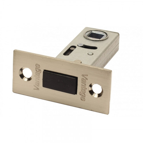 Защелка магнитная LM50 SN матовый никель