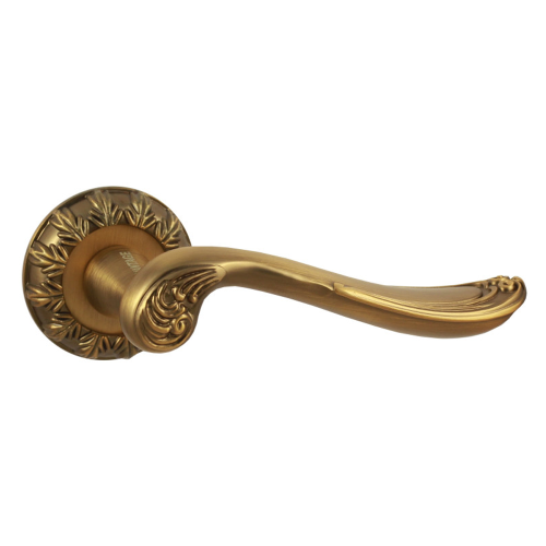 Ручка V61CF кофе