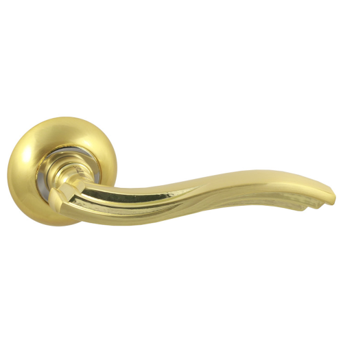 Ручка V14C матовое золото