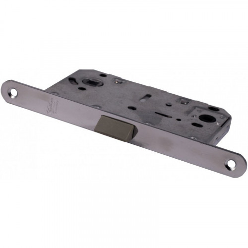 Защелка под фиксатор пластиковая P96 CP хром