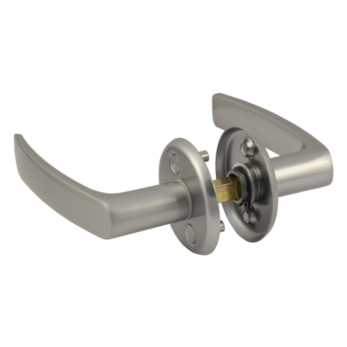 Ручка 16/006 SC Матовый хром