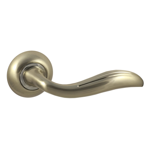 Ручка V69D матовый никель