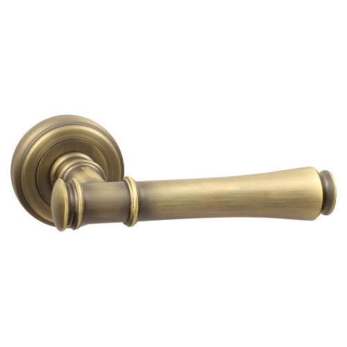 Ручка V16M матовая бронза