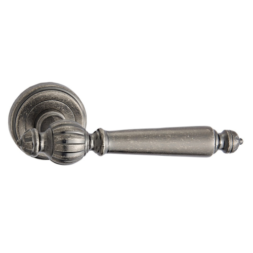 Ручка V17AS состаренное серебро