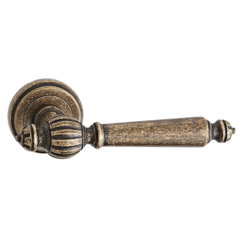 Ручка V17BR состаренная бронза