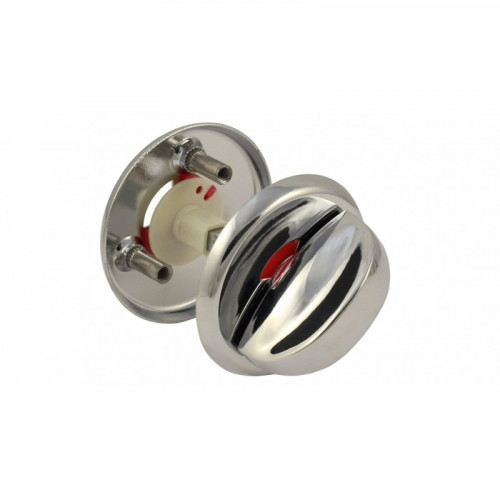 Фиксатор санузловый 0350WC CP Хром