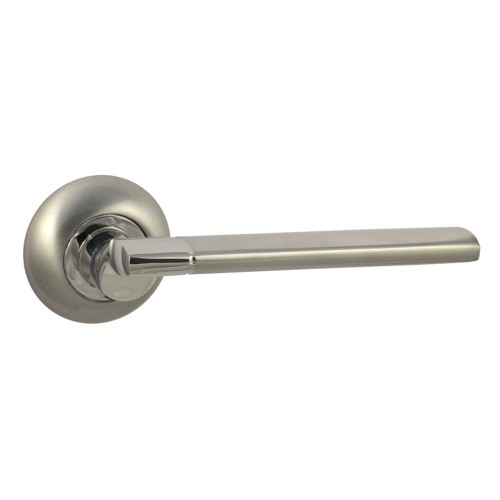 Ручка V78L матовый хром