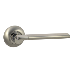 Ручка V78L матовый хром