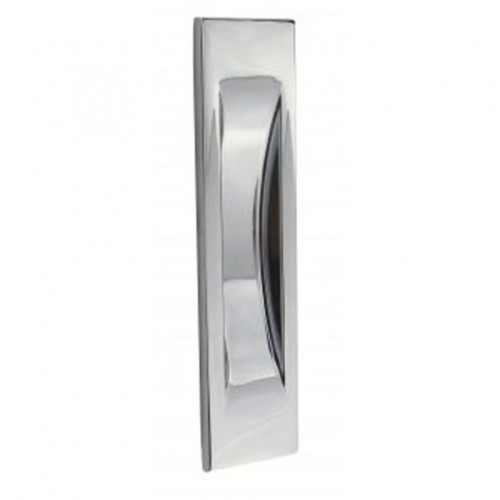 Ручка купе SDH-03 CP хром