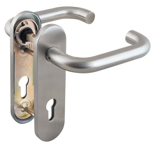 Ручка V1990 INOX нержавеющая сталь