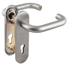Ручка V1990 INOX нержавеющая сталь