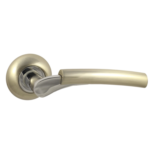 Ручка V21D матовый никель