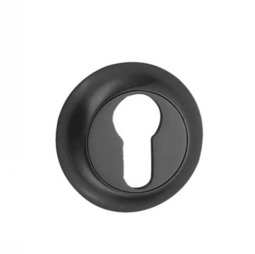 Накладка под цилиндр ETBL черный