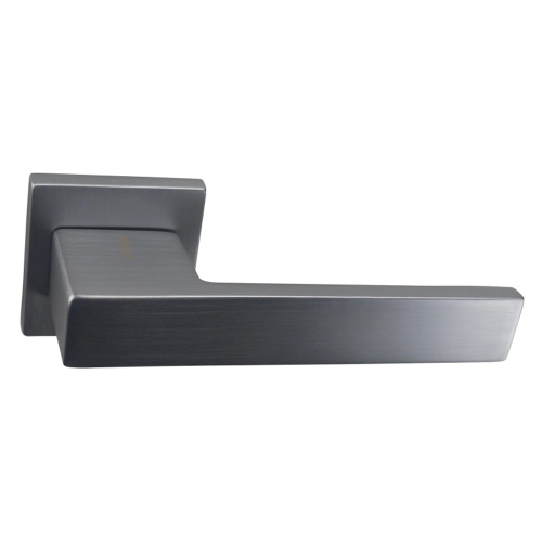 Ручка V87L-2 SL матовый хром-2