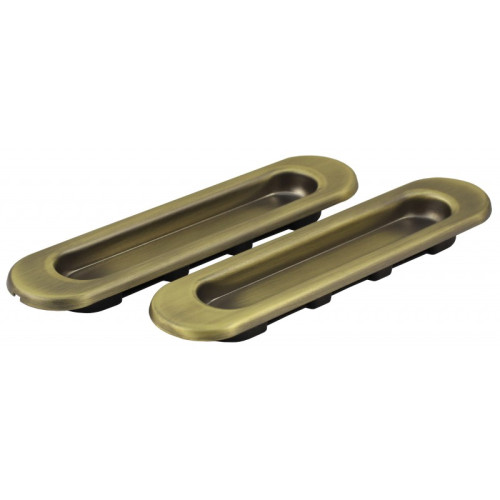 Ручка купе SDH-01 AB бронза