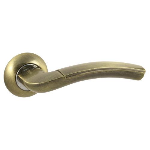 Ручка V27Q бронза