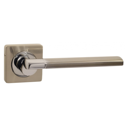 Ручка V06D матовый никель