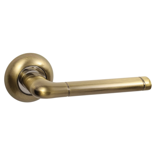 Ручка V28Q бронза