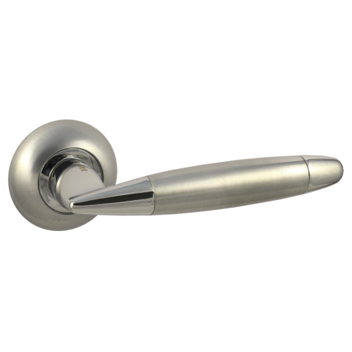 Ручка V29L матовый хром