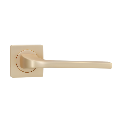 Ручка V46SG сатин золото